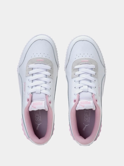 Кросівки жіночі Puma Carina Lift (37303110) фото 5 — інтернет-магазин Tapok