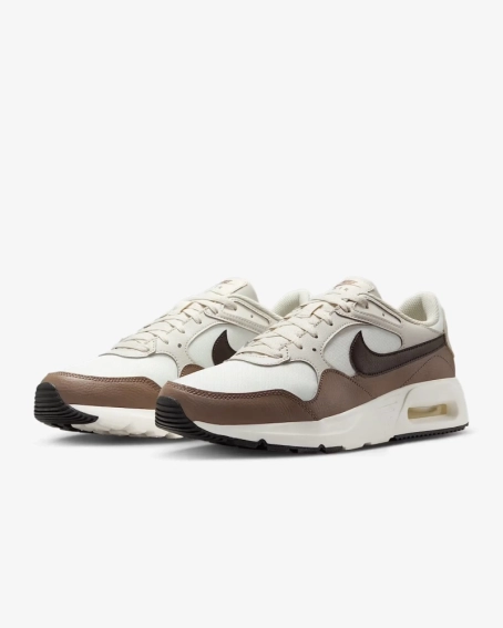 Кроссовки Nike Air Max SC CW4555-119 фото 2 — интернет-магазин Tapok