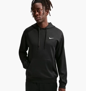 Худые мужские Nike Df Uv Flex Flc Po Hd Black IF2985-010