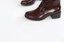 Жіночі черевики Villomi vm-3004-02b Фото 6