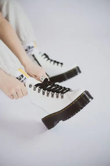 Ботинки женские Villomi vm-astra-32bd фото 5 — интернет-магазин Tapok