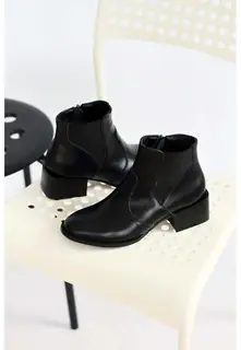 Жіночі черевики Villomi vm-4065-01ch