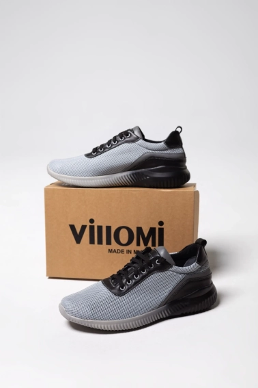 Чоловічі кросівки Villomi vm-cr-07 фото 11 — інтернет-магазин Tapok