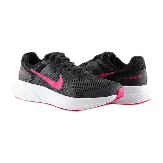 Кроссовки Nike Run Swift 2 CU3528-011 фото 1 — интернет-магазин Tapok
