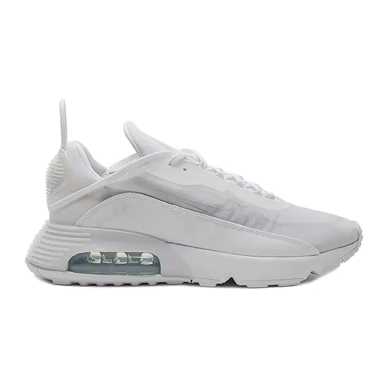 Кроссовки Nike AIR MAX 2090 BV9977-100 фото 4 — интернет-магазин Tapok