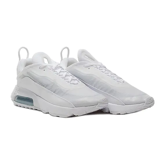 Кроссовки Nike AIR MAX 2090 BV9977-100 фото 7 — интернет-магазин Tapok