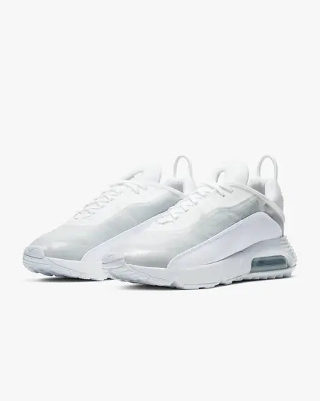Кроссовки Nike AIR MAX 2090 BV9977-100 фото 2 — интернет-магазин Tapok