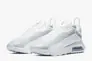 Кроссовки Nike AIR MAX 2090 BV9977-100 Фото 2