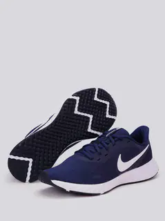 Кроссовки Nike REVOLUTION 5 BQ3204-400