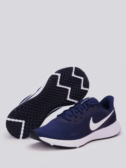 Кросівки Nike REVOLUTION 5 BQ3204-400 фото 1 — інтернет-магазин Tapok