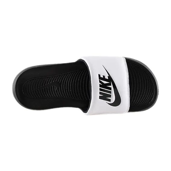 Тапочки Nike VICTORI ONE SLIDE CN9675-005 фото 3 — интернет-магазин Tapok