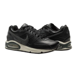 Кросівки Nike AIR MAX COMMAND LEATHER 749760-001
