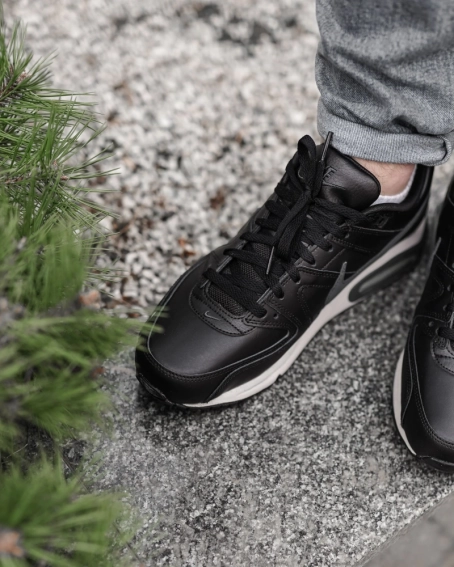 Кроссовки Nike AIR MAX COMMAND LEATHER 749760-001 фото 6 — интернет-магазин Tapok