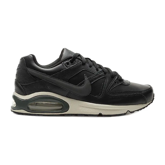 Кроссовки Nike AIR MAX COMMAND LEATHER 749760-001 фото 8 — интернет-магазин Tapok
