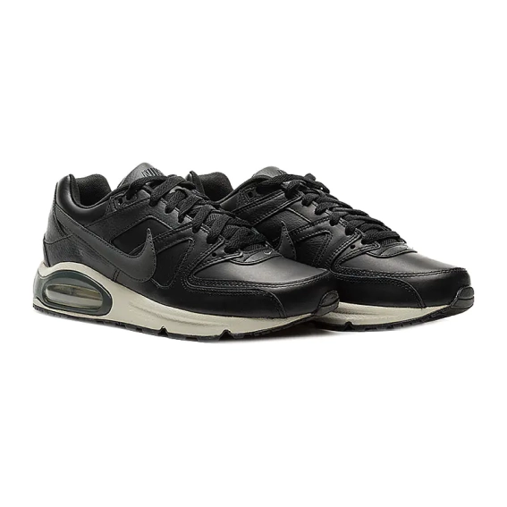 Кроссовки Nike AIR MAX COMMAND LEATHER 749760-001 фото 11 — интернет-магазин Tapok