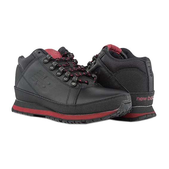 Кроссовки New Balance NB 754 H754KR фото 3 — интернет-магазин Tapok