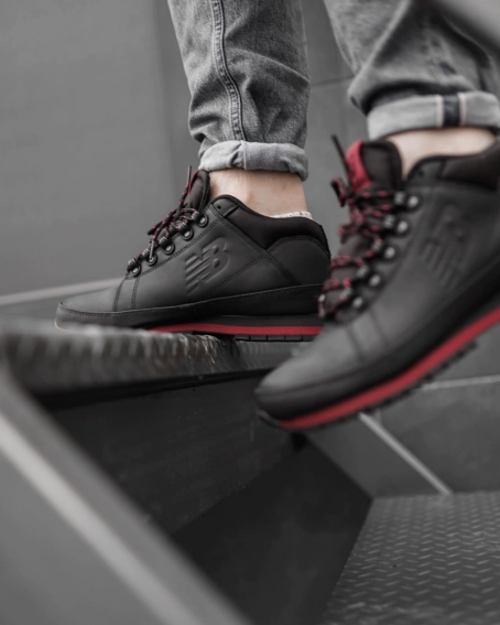 Кроссовки New Balance NB 754 H754KR фото 9 — интернет-магазин Tapok