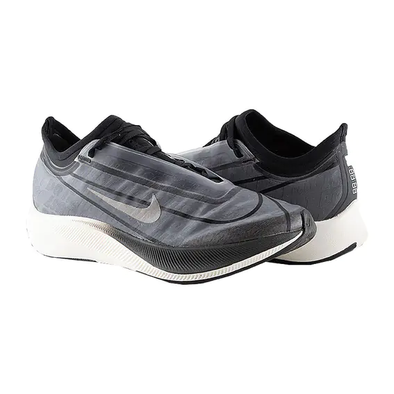 Кросівки Nike  Zoom Fly 3 AT8241-001 фото 2 — інтернет-магазин Tapok