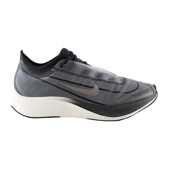 Кроссовки Nike Zoom Fly 3 AT8241-001 фото 3 — интернет-магазин Tapok