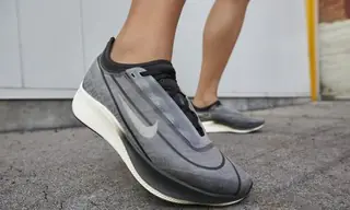 Кроссовки Nike Zoom Fly 3 AT8241-001