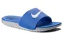Тапочки Nike KAWA SLIDE (GS/PS) 819352-400 Фото 1
