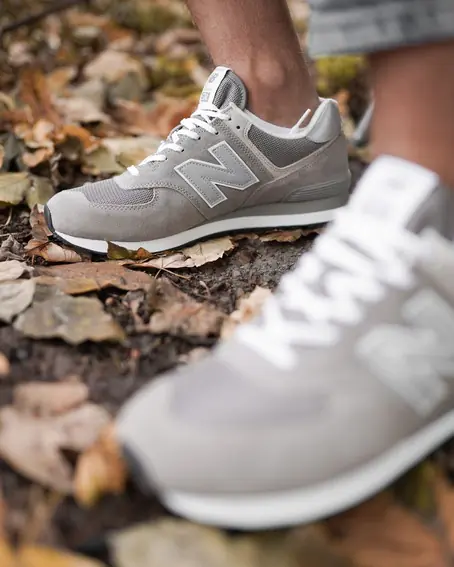 Кросівки New Balance NB 574 Classic ML574EGG фото 1 — інтернет-магазин Tapok