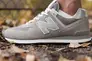 Кросівки New Balance NB 574 Classic ML574EGG Фото 5