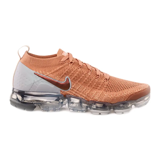 Кроссовки Nike WAIR VAPORMAX FLYKNIT 2 942843-602 фото 2 — интернет-магазин Tapok