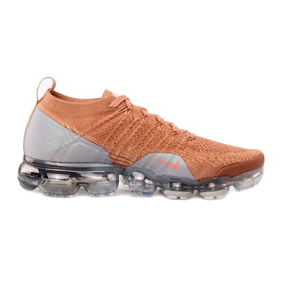 Кроссовки Nike WAIR VAPORMAX FLYKNIT 2 942843-602 фото 3 — интернет-магазин Tapok