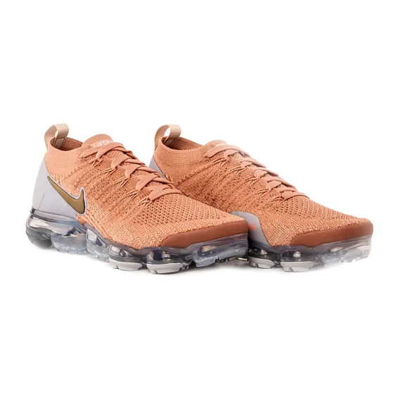 Кроссовки Nike WAIR VAPORMAX FLYKNIT 2 942843-602 фото 5 — интернет-магазин Tapok