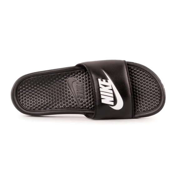 Тапочки Nike BENASSI JDI 343880-090 фото 2 — інтернет-магазин Tapok