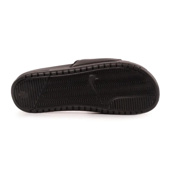 Тапочки Nike BENASSI JDI 343880-090 фото 3 — інтернет-магазин Tapok