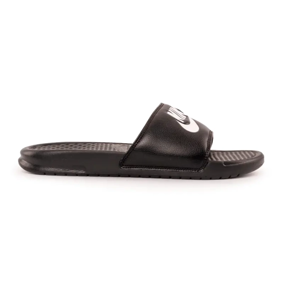 Тапочки Nike BENASSI JDI 343880-090 фото 4 — інтернет-магазин Tapok