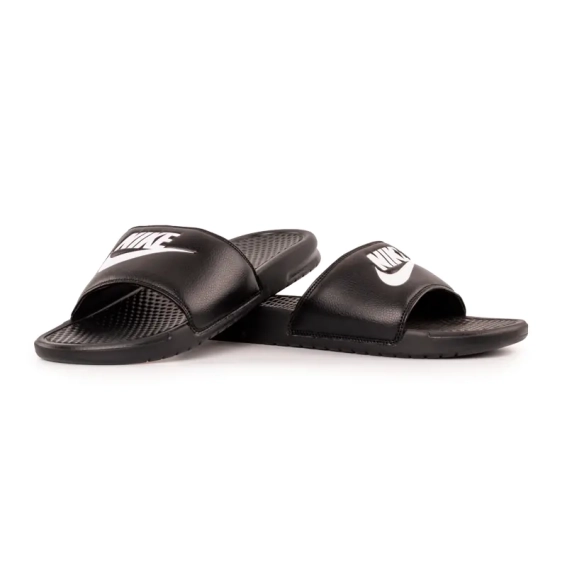 Тапочки Nike BENASSI JDI 343880-090 фото 5 — інтернет-магазин Tapok