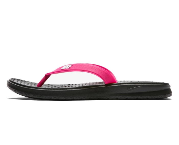 Тапочки Nike WMNS SOLAY THONG 882699-001 фото 6 — интернет-магазин Tapok