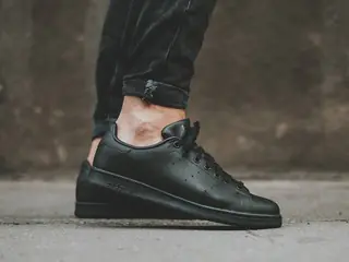 Кроссовки Adidas STAN SMITH M20327