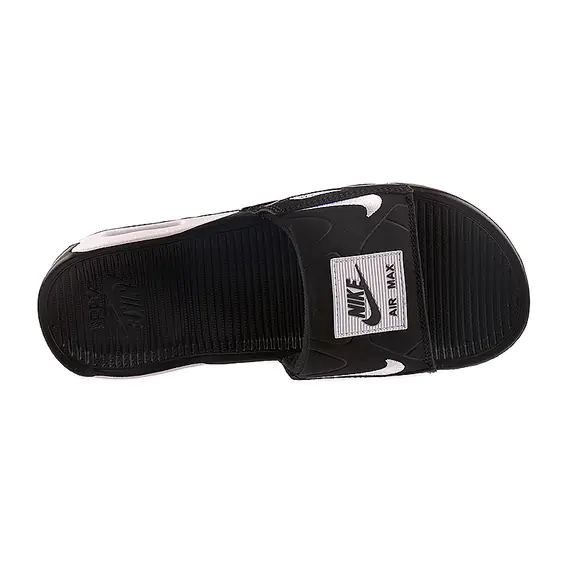 Тапочки Nike WMNS AIR MAX 90 SLIDE CT5241-002 фото 2 — інтернет-магазин Tapok