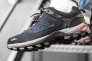 Черевики CMP RIGEL LOW TREKKING SHOES - WP 3Q13247-62BN Фото 1