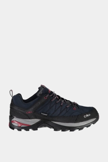 Черевики CMP RIGEL LOW TREKKING SHOES - WP 3Q13247-62BN фото 3 — інтернет-магазин Tapok