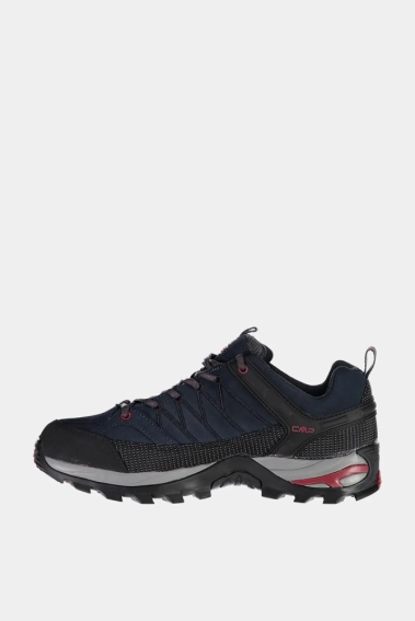 Черевики CMP RIGEL LOW TREKKING SHOES - WP 3Q13247-62BN фото 5 — інтернет-магазин Tapok
