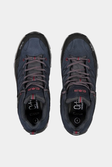 Черевики CMP RIGEL LOW TREKKING SHOES - WP 3Q13247-62BN фото 7 — інтернет-магазин Tapok
