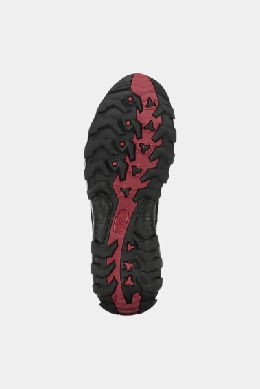 Черевики CMP RIGEL LOW TREKKING SHOES - WP 3Q13247-62BN фото 8 — інтернет-магазин Tapok