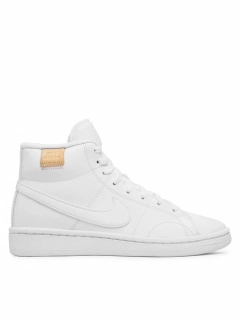 Кроссовки Nike Court Royale 2 Mid CT1725-100