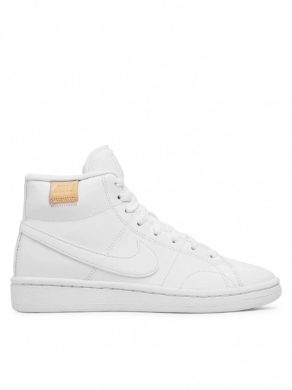 Кроссовки Nike Court Royale 2 Mid CT1725-100 фото 1 — интернет-магазин Tapok