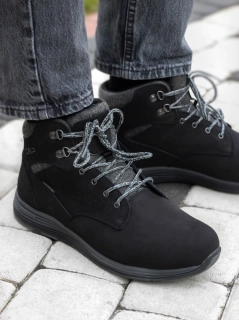Ботинки CMP NIBAL MID LIFESTYLE SHOE WP 39Q4957-68UF