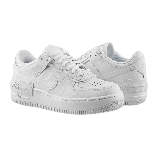 Кроссовки Nike Air Force 1 Shadow CI0919-100