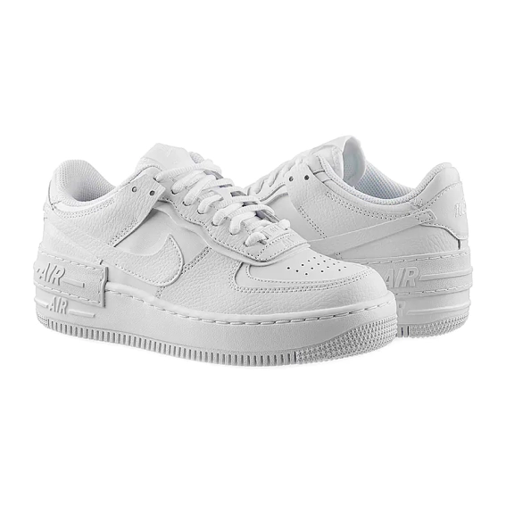 Кроссовки Nike Air Force 1 Shadow CI0919-100 фото 1 — интернет-магазин Tapok