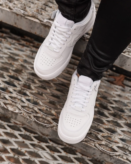 Кроссовки Nike Air Force 1 Shadow CI0919-100 фото 5 — интернет-магазин Tapok