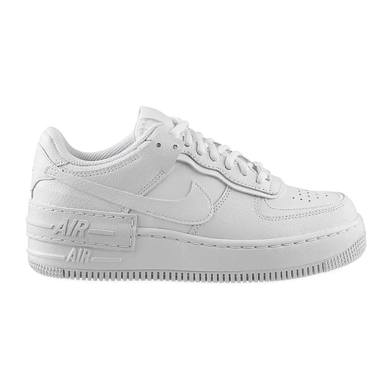 Кроссовки Nike Air Force 1 Shadow CI0919-100 фото 10 — интернет-магазин Tapok