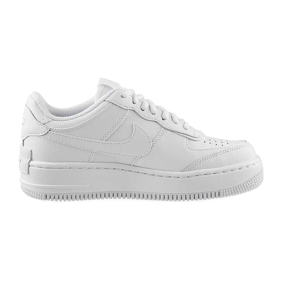 Кроссовки Nike Air Force 1 Shadow CI0919-100 фото 11 — интернет-магазин Tapok